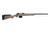 Savage Arms 57137 110 Tactical Desert 6mm Cr 10+1 26" BBL FDE AccuStock