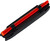 HIVIZ Narrow Magnetic Fiber Optic Shotgun Sight W/ Red Light Pipe