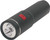 Smith & Wesson Night Guard Dual Beam 300 Lumens Compact LED Flashlight