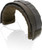 Walker's Headband Wrap With Molle Webbing For Shooting Earmuffs ODG