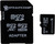 STEALTH CAM SDHC 32GB MicroSD Adaptor & Memory Card Single Pk - STC-32MICSD