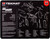TekMat Ultra 20 Premium 15"X20" - 1/4" Thick Handgun Cleaning Mat Sig Sauer