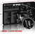 TekMat Original 17" X 11" 1/8" Thick Rifle Maintenance Mat Heckler & Koch
