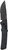 SOG Flash AT Partially Serrated Folding Knife D2 Steel Blade - Urban Grey