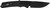 SOG Flash AT Ambidextrous Pocket Folding Knives D2 Steel Blade - Blackout