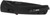 SOG Flash AT Ambidextrous Pocket Folding Knives D2 Steel Blade - Blackout