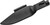 Cold Steel Bowie Bushman 7" SK-5 High Carbon Fixed Blade 5.25" Hollow Hdle