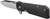 Cold Steel 1911 3" Clip Point Razor-Sharp Blade 4" Griv-Ex Hdle W/Belt Clip