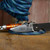 Cold Steel 1911 3" Clip Point Razor-Sharp Blade 4" Griv-Ex Hdle W/Belt Clip