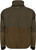 Drake Waterfowl MST G-Flex Eqwader Fleece Full Zip Jacket Green Timber LG