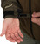 Drake Waterfowl MST G-Flex Eqwader Fleece Full Zip Jacket Green Timber LG
