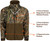 Drake Waterfowl MST G-Flex Eqwader Full Zip Jacket Shadowgrass Habitat XL