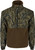 Drake Waterfowl MST G-Flex Eqwader 1/4 Zip Jacket Original Treestand L