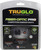 TRUGLO Fiber-Optic Pro Competition High-Visibility Sight Set S&W M&P