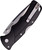 Cold Steel Verdict 3" Spear Point Blade 4.25" GFN Black Hdle Folding Knife