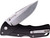 Cold Steel Verdict 3" Spear Point Blade 4.25" GFN Black Hdle Folding Knife