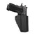 Kimber 2K11 BlackPoint mu Paddle OWB Holster Adjust. Retention RH - Black