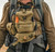 Vortex Optics GlassPak Pro Binocular Harness Holster Attachment