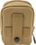 Vortex Optics GlassPak Pro Binocular Harness Small Zipper Pouch Attachment