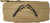 Vortex Optics GlassPak Pro Binocular Harness Large Zipper Pouch Attachment