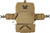 Vortex Optics GlassPak Pro Binocular Harness Large Zipper Pouch Attachment