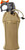 Vortex Optics GlassPak Pro Binocular Harness Bear Spray Pouch Attachment