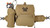 Vortex Optics GlassPak Pro Binocular Harness Bear Spray Pouch Attachment