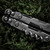 SOG PowerLitre Mini Multi-Tool 19 Tools Compact 5" Stone Wash - USED