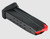 Heckler & Koch CC9 9MM 12RD Extended Floor Plate Magazine - Black