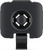 Garmin Automotive Mount Kit Compatible W/ Zumo Suction To Windshield -Black