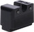 TRUGLO Tritium Pro Hi Sight Set Glock MOS 3-Dot Configuration - Orange