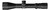 NIGHTFORCE NXS 2.5-10x42mm F2 30mm .250 MOA/MOAR/ZeroStop/Digillum/PTL