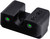 TRUGLO Tritium Pro Low Sight Set Glock MOS 3-Dot Configuration - White