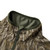 Drake Waterfowl Men's SWT Eqwader Half Zip Pullover Bottomland X-Large