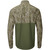 Drake Waterfowl Men's SWT Eqwader Half Zip Pullover Bottomland X-Large