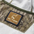 Drake Waterfowl Men's Early Bird Gator Hoodie W/ Facemask Bottomland 2XL