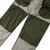 Drake Waterfowl Men's SWT Turkey Hunting Bib DWR - Bottomland - XLarge