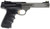 Browning 051461490 Buck Mark Lite CA Compliant 22 LR 5.50" 10+1 Gray
