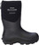 Dryshod Mens Arctic Storm Mid Pull On Boots Calf Black/Grey Size 10 USED