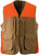 Browning Upland Vest Field Tan Orange Large 3051193203 NEW