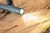 Smith & Wesson Night Guard Elite Flashlight 375 Lumens W/ High/Low Modes