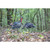 Higdon Outdoors Flex Turkey Silhouette Tom & Hen Foldable Decoys - 63029