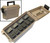 MTM Case-Gard Tactical Mag Can 10 Double Stacked Handgun Mags Dark Earth