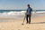 Minelab GO-FIND 66 Ultra-Light Compact Metal Detector 10" Waterproof Coil