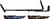 Minelab GO-FIND 44 Ultra-Light Compact Metal Detector 10" Waterproof Coil