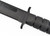 Cold Steel Leatherneck S/F Trainer Rubber Training Knife - Black