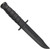 Cold Steel Leatherneck S/F Trainer Rubber Training Knife - Black