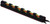 TruGlo Glo-Dot Dual Color Universal Fiber Optic Shotgun Sight - TG90D