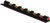 TruGlo Glo-Dot Dual Color Universal Fiber Optic Shotgun Sight - TG90D