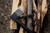 SOG Adventurer LB 3" CRYO 5CR15MOV Steel Lock-Back Mechanism Blackout